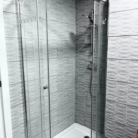 Lägenhet Julia's House *