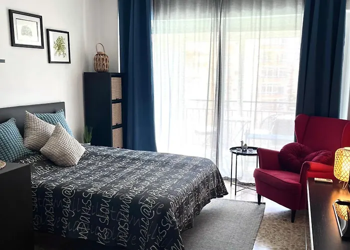 Апартаменты Julia's House