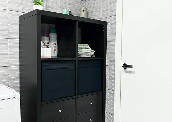 Julia's House Торремолинос