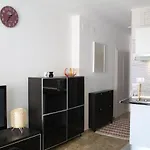 Апартаменти Julia's House Торремолінос