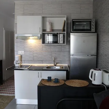 Апартаменты Julia's House