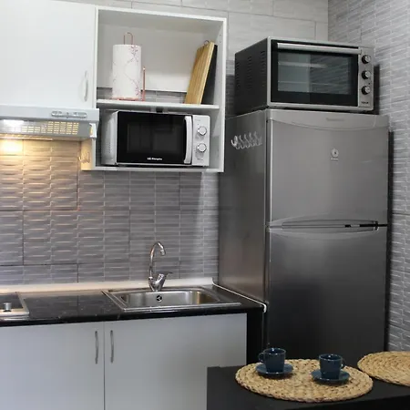 Apartamento Julia's House