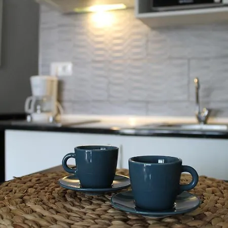 Julia's House Apartment Torremolinos