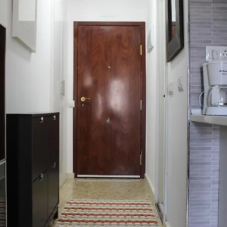 Julia's House Apartment Torremolinos