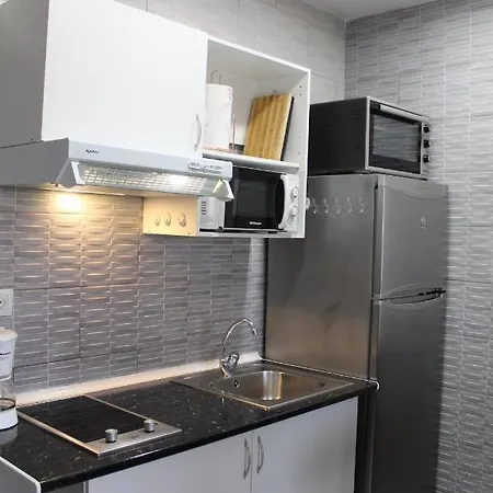 Apartamento Julia's House Torremolinos