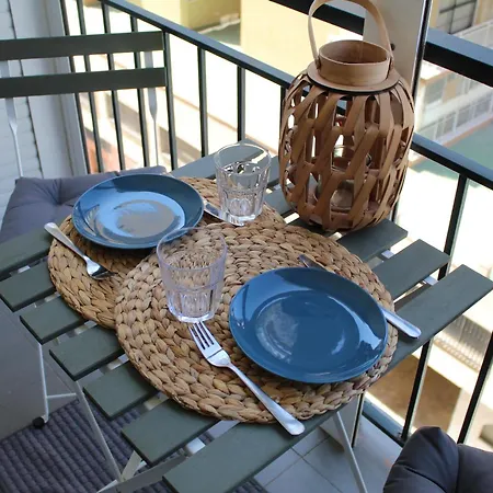 Julia's House Appartement Torremolinos