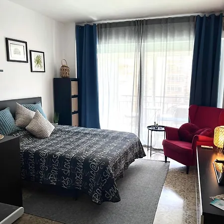 Appartement Julia's House