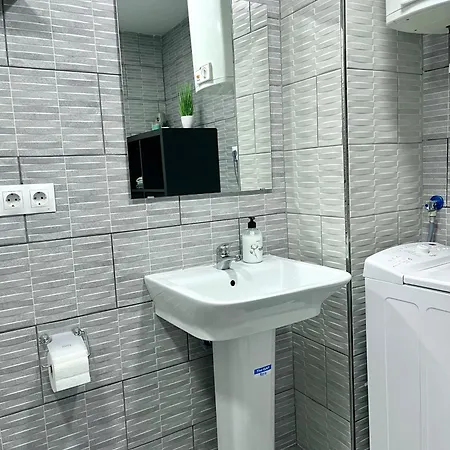 Апартаменты Julia's House Торремолинос