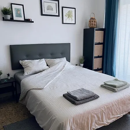 Appartement Julia's House Torremolinos