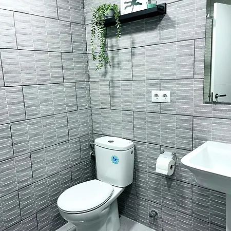 Apartment Julia's House Torremolinos