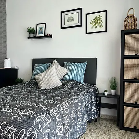 Julia's House Torremolinos