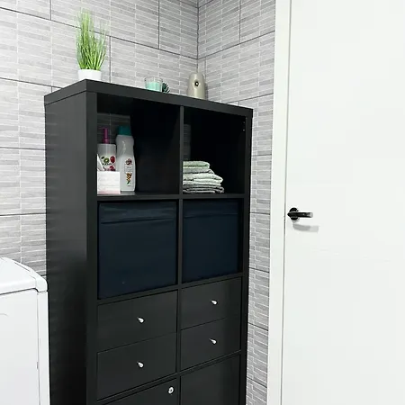 Julia's House Torremolinos