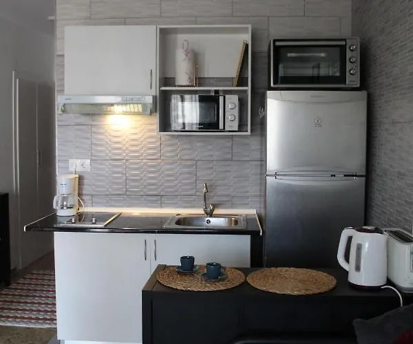 Apartamento Julia's House