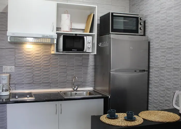 Apartamento Julia's House