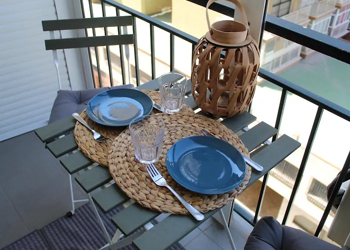 Julia's House Apartamento Torremolinos