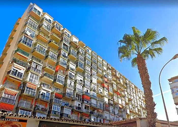 Apartamento Julia's House *