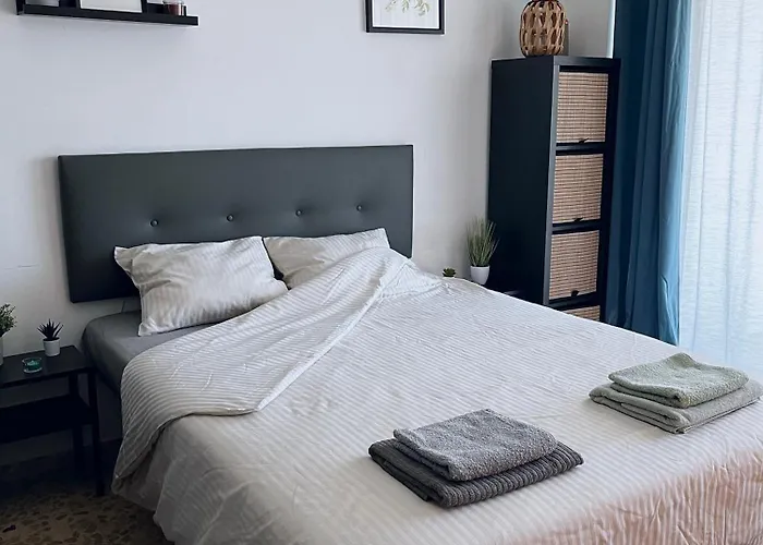 Apartamento Julia's House Torremolinos