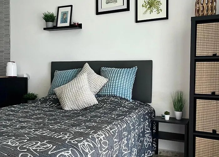 Julia's House Torremolinos