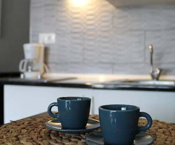 Julia's House Appartamento Torremolinos