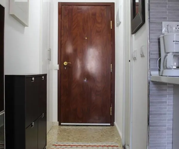 Julia's House Appartamento Torremolinos