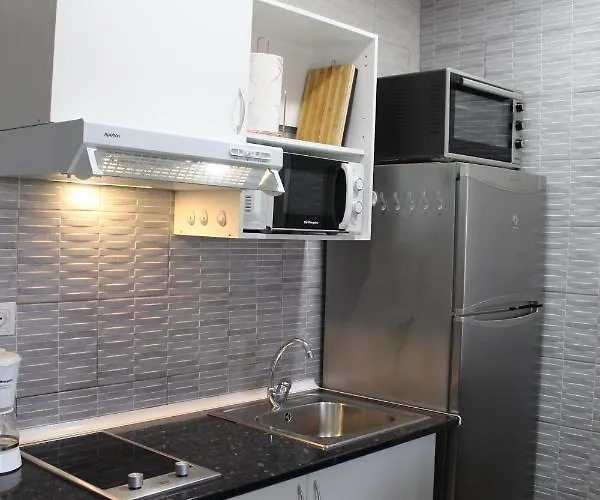 Appartamento Julia's House Torremolinos